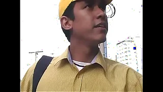 Echte Latin macht es f&uuml;r Geld - geiler Sex mit einer Latina